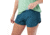 Smartwool Active Lined 3 in Short - Womens, Twilight Blue, Extra Large, SW002769G7410XL000