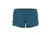 Smartwool Active Lined 3 in Short - Womens, Twilight Blue, Extra Large, SW002769G7410XL000