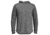Smartwool Active Mesh Hoodie - Mens, Gray Heather, 2XL, SW0022955451XXL