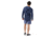 Smartwool Active Mesh Hoodie - Mens, Nightfall Blue/Deep Navy, 2XL, SW002295P621XXL000