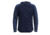 Smartwool Active Mesh Hoodie - Mens, Nightfall Blue/Deep Navy, 2XL, SW002295P621XXL000