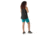 Smartwool Active Ultralite High Neck Tank - Womens, Black, Medium, SW002373001100M000