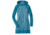 Smartwool Alpine Loop Dress - Womens, Glacial Blue Heather, Large, SW000098779L