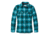 Smartwool Anchor Line Shirt Jacket - Womens, Everglade, Extra Small, SW000346B96-XS