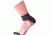 Smartwool Camp House Crew Sock - Women's-Mineral Pink Heather-Medium