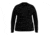 Smartwool Classic All-Season Merino Base Layer Long Sleeve Plus - Womens, Black, 1X, SW0169140011-001 BLACK-1X