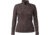 Smartwool Classic Thermal Merino Base Layer 1/4 Zip - Womens, Mink Heather, Extra Small, SW002828P8510XS000