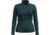 Smartwool Classic Thermal Merino Base Layer 1/4 Zip - Womens, Twilight Blue Heather, Extra Small, SW002828G7510XS000