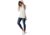 Smartwool Everyday Exploration Sweater Jacket - Womens, Ash Heather, Extra Large, SW016230047-XL
