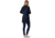Smartwool Everyday Exploration Sweater Jacket - Womens, Deep Navy, Extra Small, SW016230092-XS