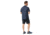 Smartwool Everyday Short Sleeve Button Down - Mens, Deep Navy Gone Camping, 2XL, SW017017N371XXL000