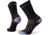 Smartwool Hike Light Cushion Crew Socks - Womens, 003 Charcoal, Small, SW001573003S