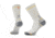 Smartwool Hike Light Cushion Crew Socks - Womens, Ash, Small, SW001573069100S000