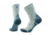 Smartwool Hike Light Cushion Crew Socks - Womens, Frosty Green, Large, SW001573B72100L000
