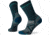 Smartwool Hike Light Cushion Crew Socks - Womens, G74 Twilight Blue, Medium, SW001573G74M