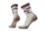 Smartwool Hike Light Cushion Mountain Moon Crew Socks - Womens, Ash, Small, SW002272069100S000
