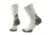 Smartwool Hike Targeted Cushion Crew Socks - Womens, Ash, Medium, SW002498069100M000
