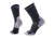 Smartwool Hike Targeted Cushion Crew Socks - Womens, Black, Small, SW002498001100S000