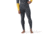 Smartwool Intraknit Active Base Layer Bottom - Mens, Charcoal Heather/Black, 2XL, SW0168290111-XXL