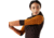 Smartwool Intraknit Thermal Merino Base Layer Colorblock 1/4 Zip - Womens, Mink, Large, SW002837P84100L000