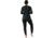 Smartwool Intraknit Thermal Merino Base Layer Crew - Womens, Charcoal/Zen Green, Small, SW019284Q24100S000