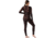 Smartwool Intraknit Thermal Merino Base Layer Crew - Womens, Mink/Terracotta, Small, SW019284Q33100S000