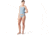 Smartwool Merino 150 Lace Bikini Boxed - Womens, 953 Storm Blue, Large, SW016618953L