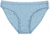 Smartwool Merino 150 Lace Bikini Boxed - Womens, 953 Storm Blue, Large, SW016618953L
