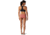 Smartwool Merino 150 Lace Bikini Boxed - Womens, Canyon Rose, Small, SW016243C82-S