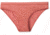 Smartwool Merino 150 Lace Bikini Boxed - Womens, Canyon Rose, Small, SW016243C82-S