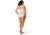 Smartwool Merino 150 Lace Bikini Boxed - Womens, J32 Peach Whip, Large, SW016618J32L