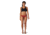 Smartwool Merino 150 Lace Bikini Boxed - Womens, Masala, Small, SW016243D42-S