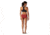 Smartwool Merino 150 Lace Bikini Boxed - Womens, Masala, Small, SW016243D42-S