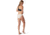 Smartwool Merino 150 Lace Bikini Boxed - Womens, Natural, Small, SW016243100-S