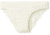 Smartwool Merino 150 Lace Bikini Boxed - Womens, Natural, Small, SW016243100-S