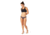Smartwool Merino 150 Lace Bikini Boxed - Womens, Sparrow, Large, SW016243F88L