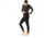Smartwool Merino 250 Baselayer Bottom - Women's, Extra Large, Black, SW019242001-XL