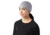 Smartwool Merino Beanie, Light Gray Heather, One Size, SW01704754511FM000