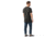 Smartwool Merino Hemp Blend Short Sleeve Pocket Tee - Mens, Black Heather, Small, SW017026A52100S000