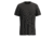 Smartwool Merino Hemp Blend Short Sleeve Pocket Tee - Mens, Black Heather, Small, SW017026A52100S000