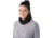 Smartwool Merino Neck Gaiter, Black, One Size, SW0170480011-1FM