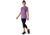 Smartwool Merino Sport 150 Tee - Womens, Desert Orchid, Extra Small, SW016137C96-XS