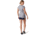 Smartwool Merino Sport 150 Tee - Womens, Light Gray Heather, Extra Small, SW016137545-XS
