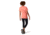 Smartwool Merino Sport 150 Tee - Womens, Tea Rose Heather, Large, SW000716F83L