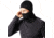 Smartwool Merino Sport Fleece Hinged Balaclava, Black, 1FM, SW000650001-1FM