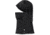 Smartwool Merino Sport Fleece Hinged Balaclava, Black, 1FM, SW000650001-1FM