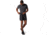 Smartwool Merino Sport Lined 5in Short - Mens, Black, Large, SW000374001-L