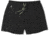 Smartwool Merino Sport Lined 5in Short - Mens, Black, Large, SW000374001-L