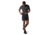 Smartwool Merino Sport Lined 5in Short - Mens, Black, Medium, SW016557001M