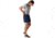 Smartwool Merino Sport Lined 5in Short - Mens, Deep Navy, Small, SW000374092-S